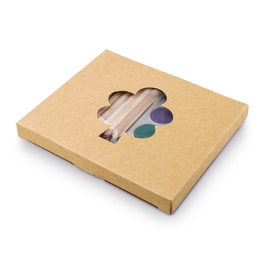 COLOR PENCIL SET 11278