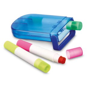 Gelix. Wax Crayon-12418