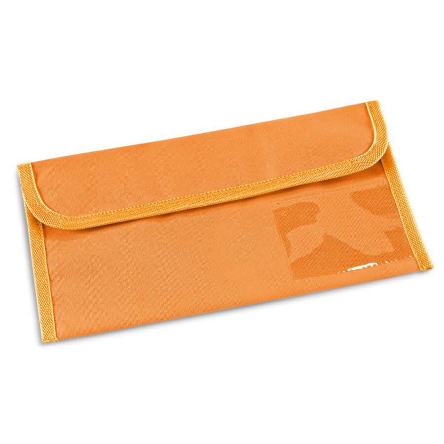 DOCUMENT BAG 92132