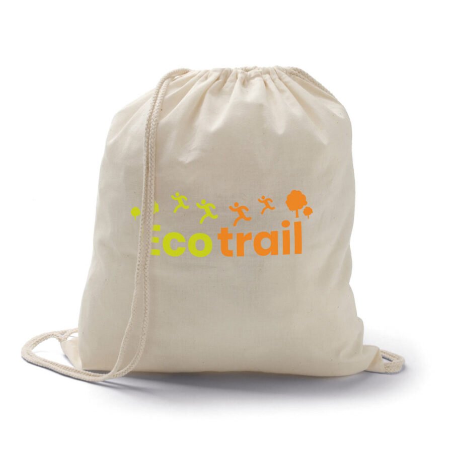 Drawstring Bags - Corporate Gifts Dubai