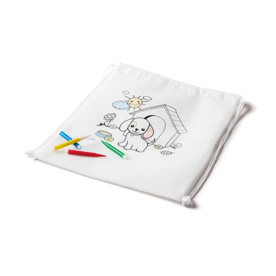 Drawstring Bags - Corporate Gifts Dubai