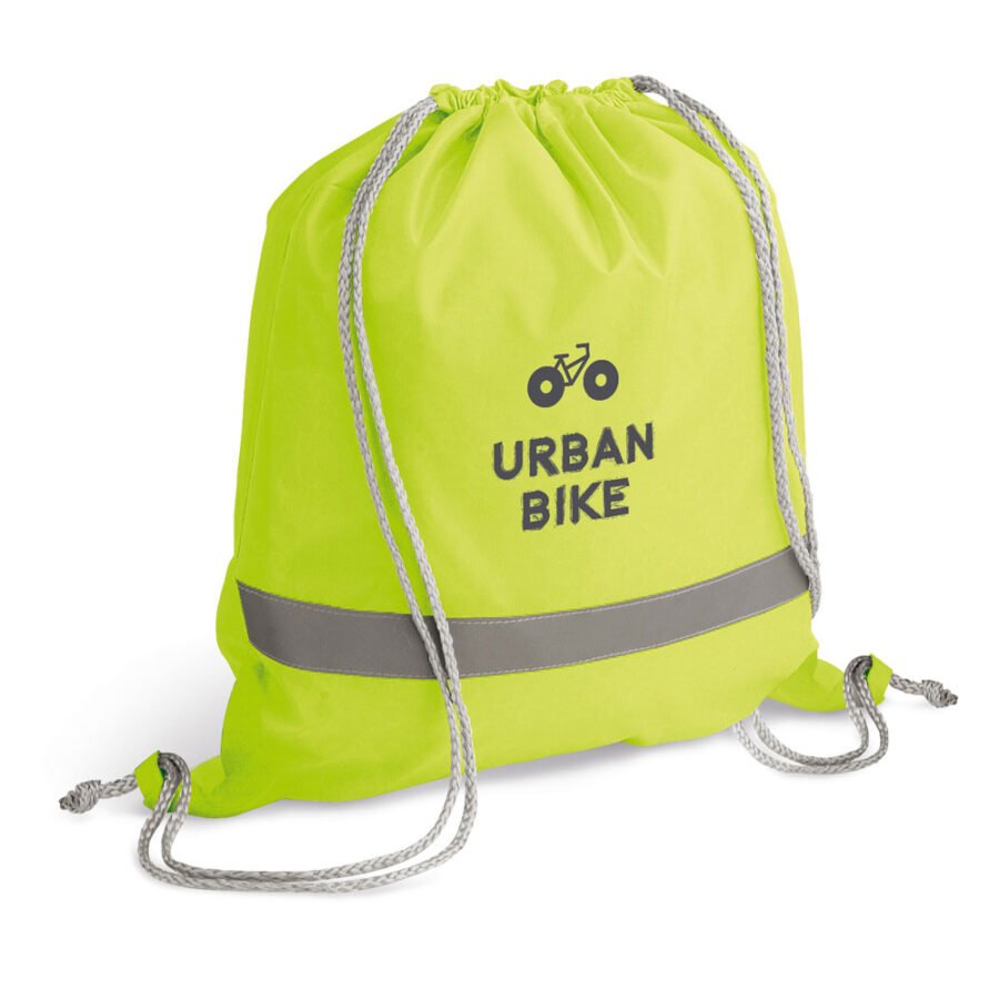 Drawstring Bags - Corporate Gifts Dubai