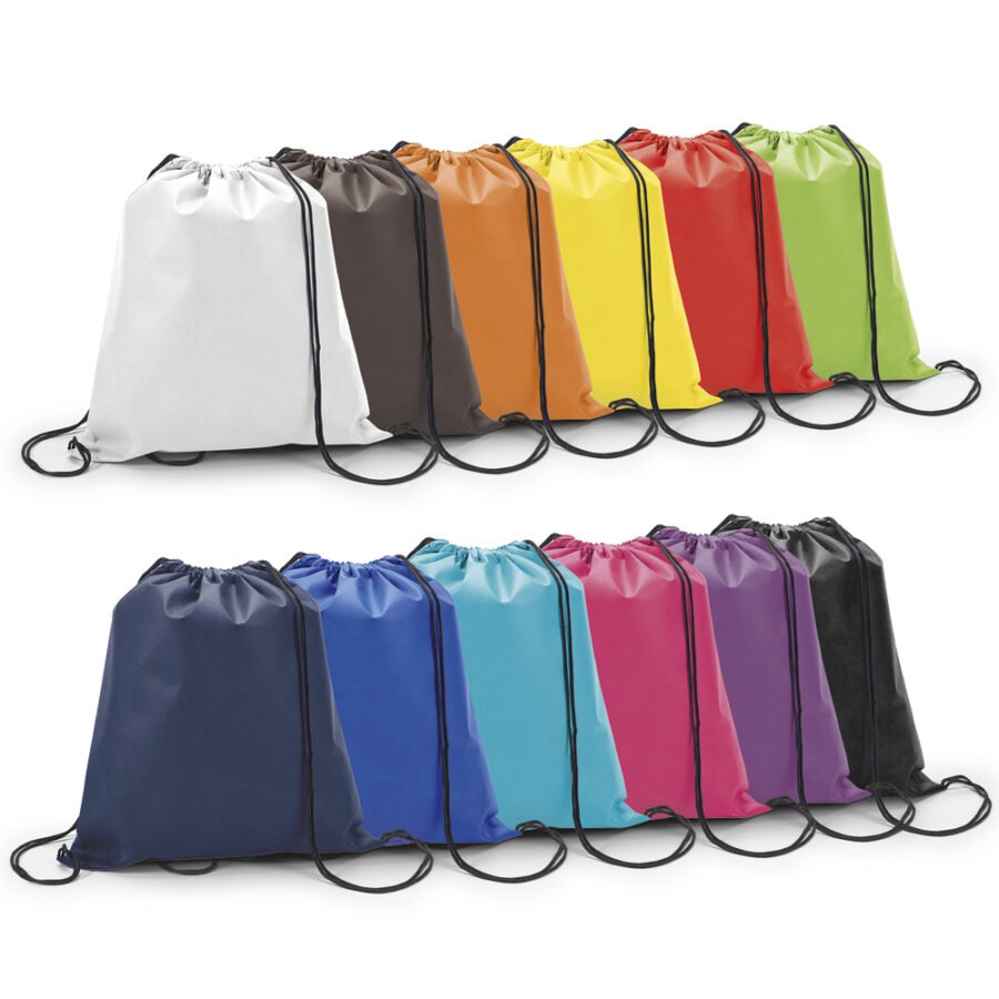 Drawstring Bags - Corporate Gifts Dubai