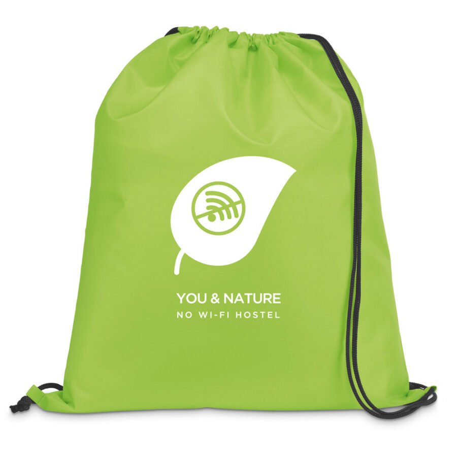 Drawstring Bags - Corporate Gifts Dubai