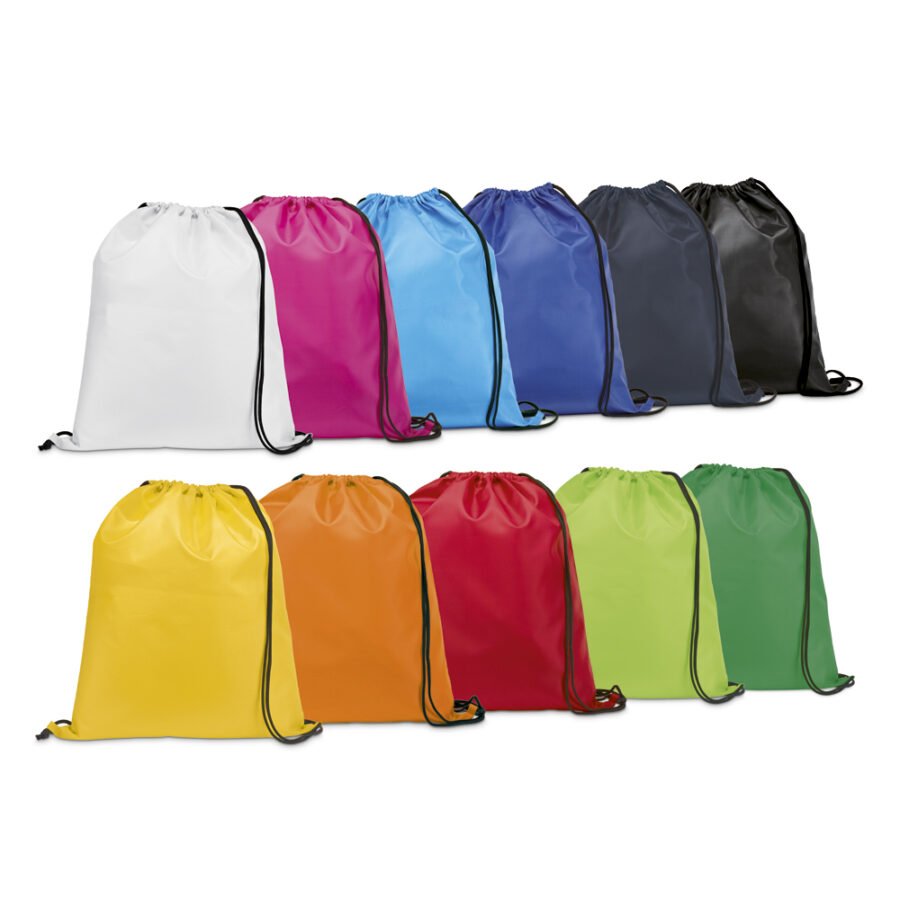 Drawstring Bags - Promotional Gifts dubai