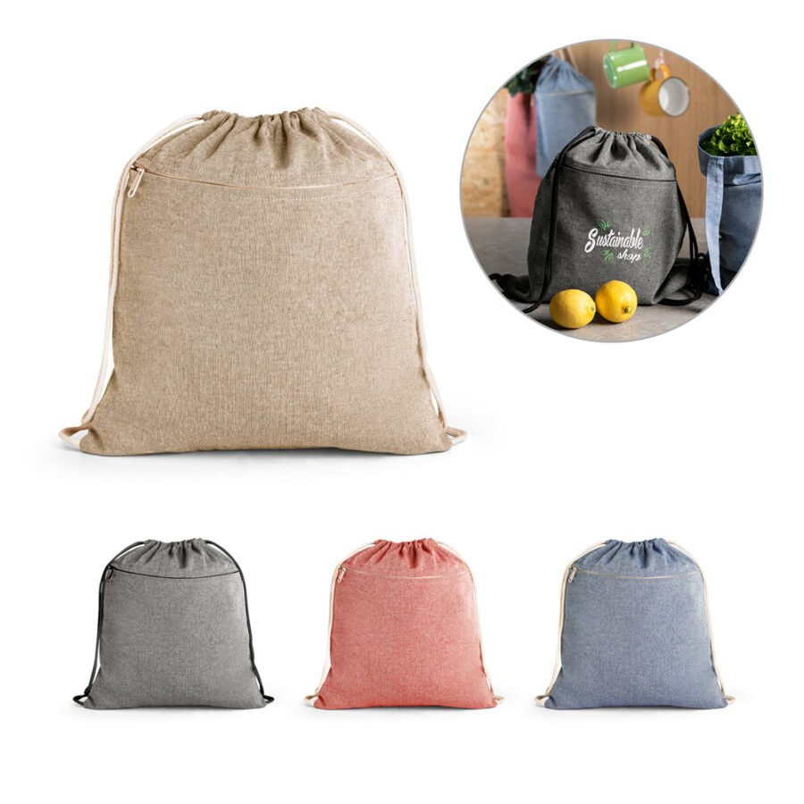 Drawstring Bags - Promotional Gifts dubai
