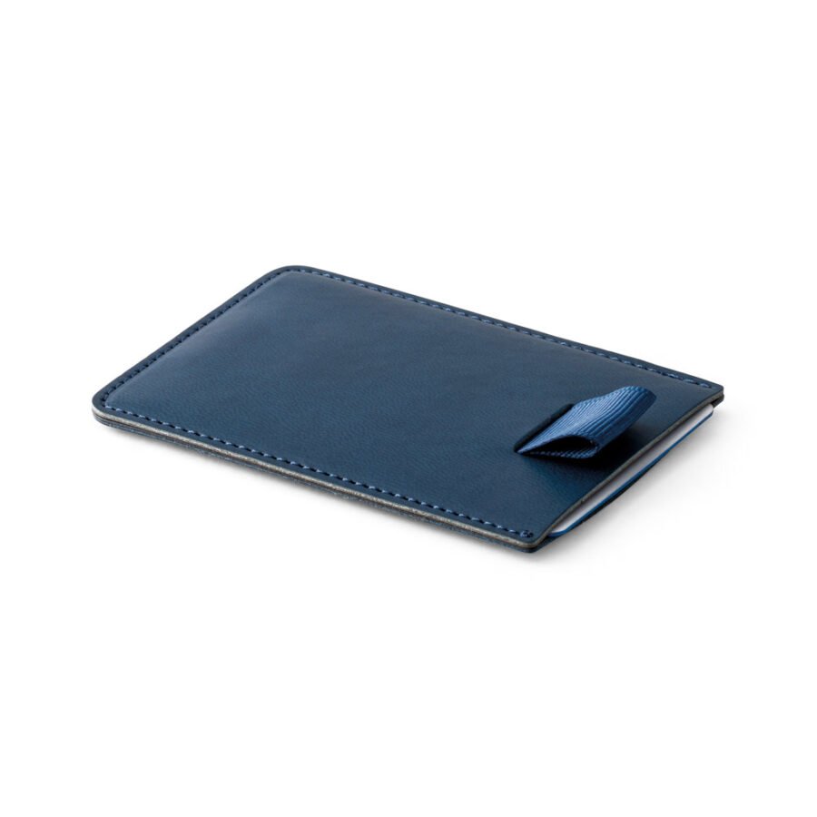 RFID blocking card holder-POPPY-93265