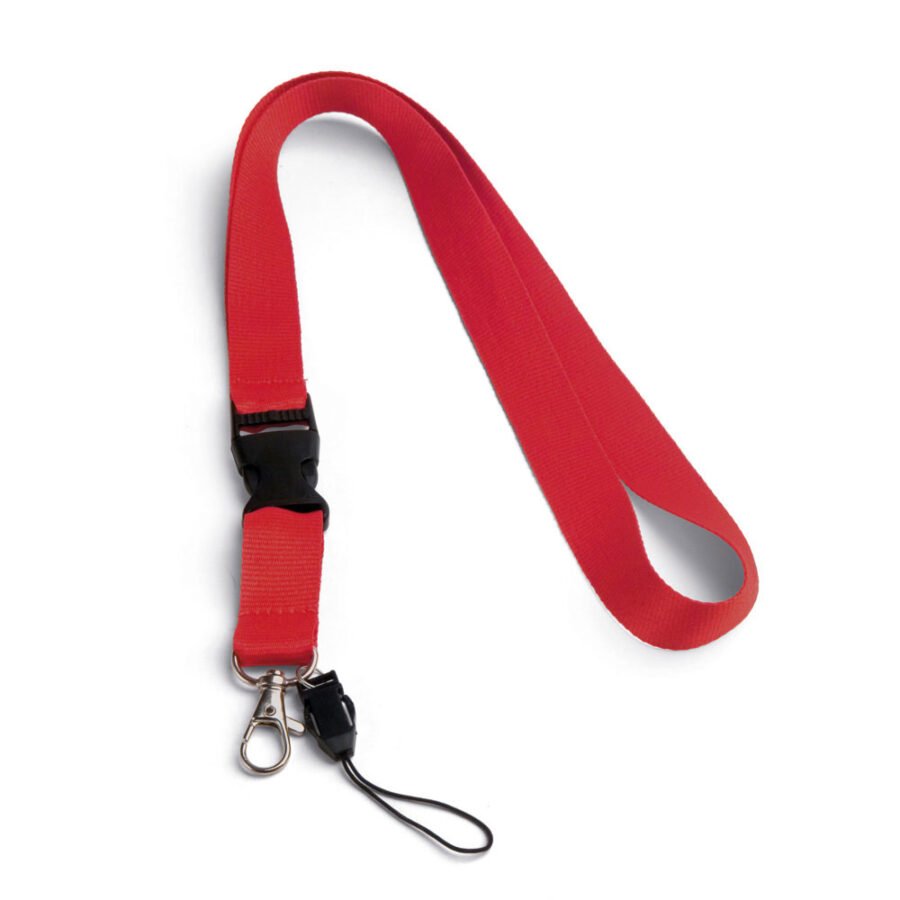 Custom Lanyard - Premium Lanyard Supplier in Dubai