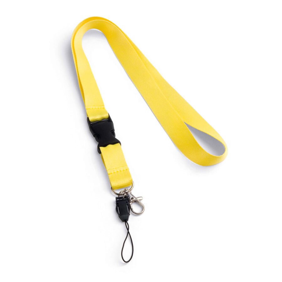 Custom Lanyard - Premium Lanyard Supplier in Dubai