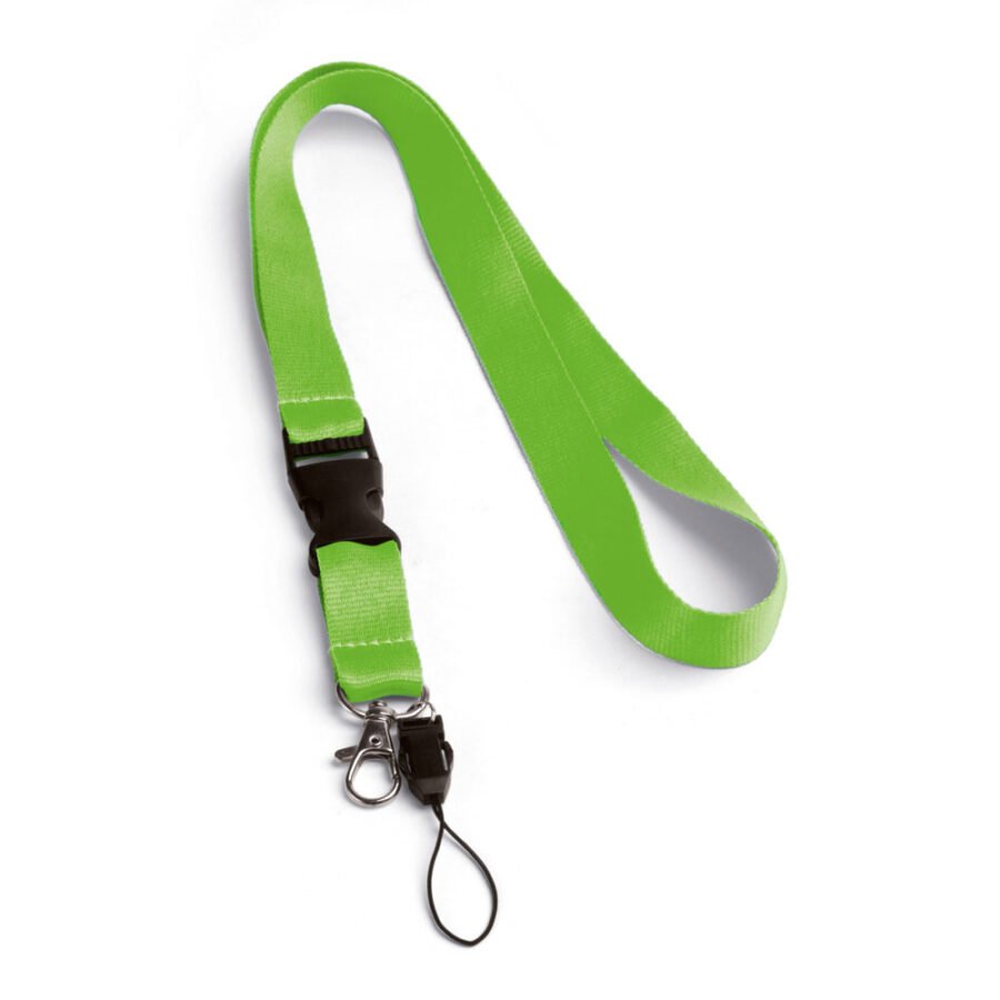 Custom Lanyard - Premium Lanyard Supplier in Dubai