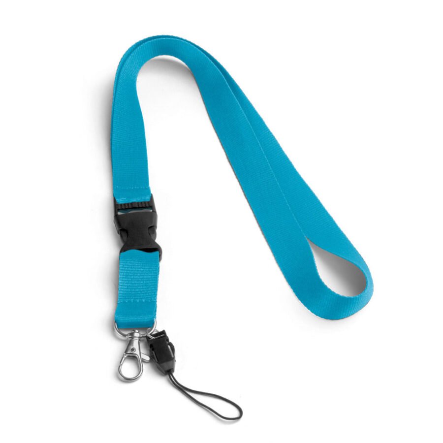 Custom Lanyard - Premium Lanyard Supplier in Dubai