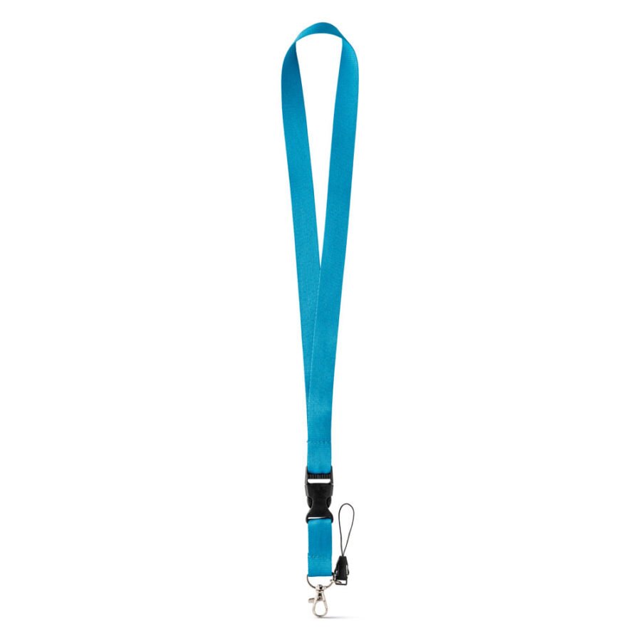 Custom Lanyard - Premium Lanyard Supplier in Dubai