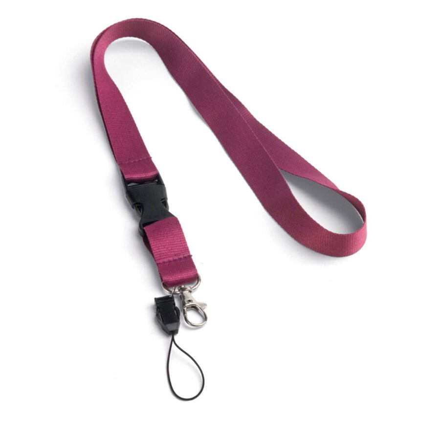 Custom Lanyard - Premium Lanyard Supplier in Dubai