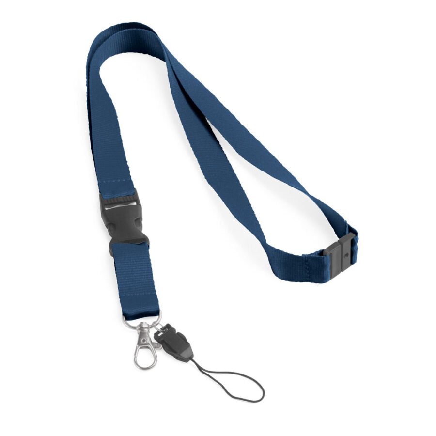 Custom Lanyard - Premium Lanyard Supplier in Dubai
