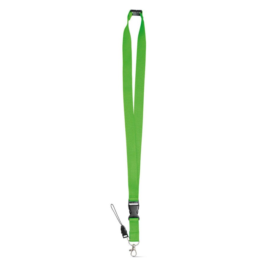 Custom Lanyard - Premium Lanyard Supplier in Dubai