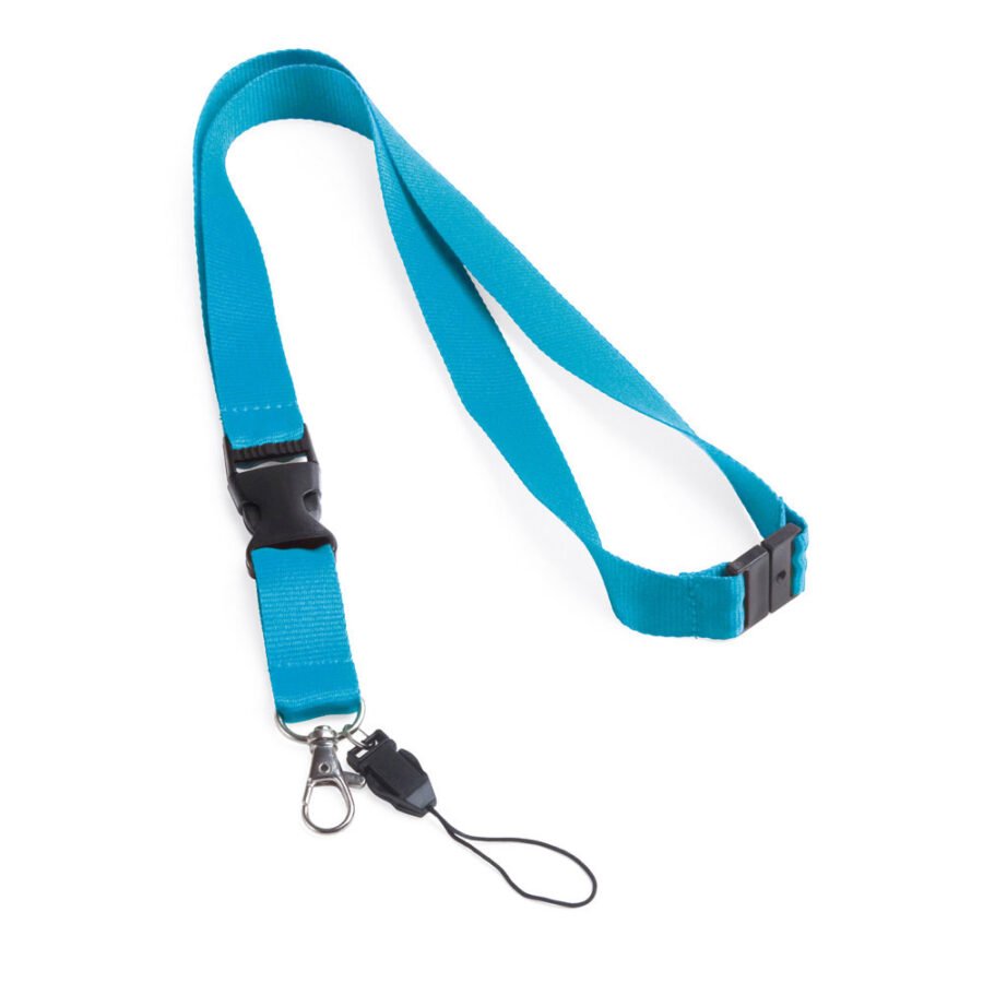 Custom Lanyard - Premium Lanyard Supplier in Dubai