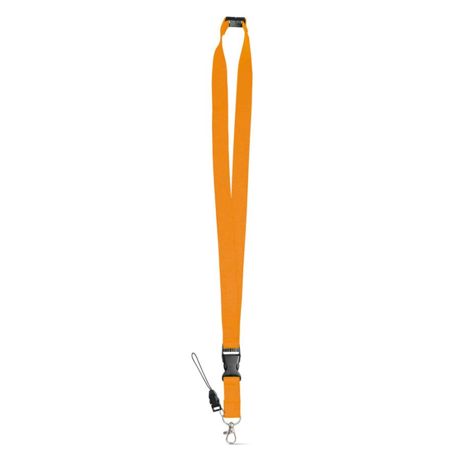 Premium Customized Lanyard Supplier in Dubai- Promotional Gifts