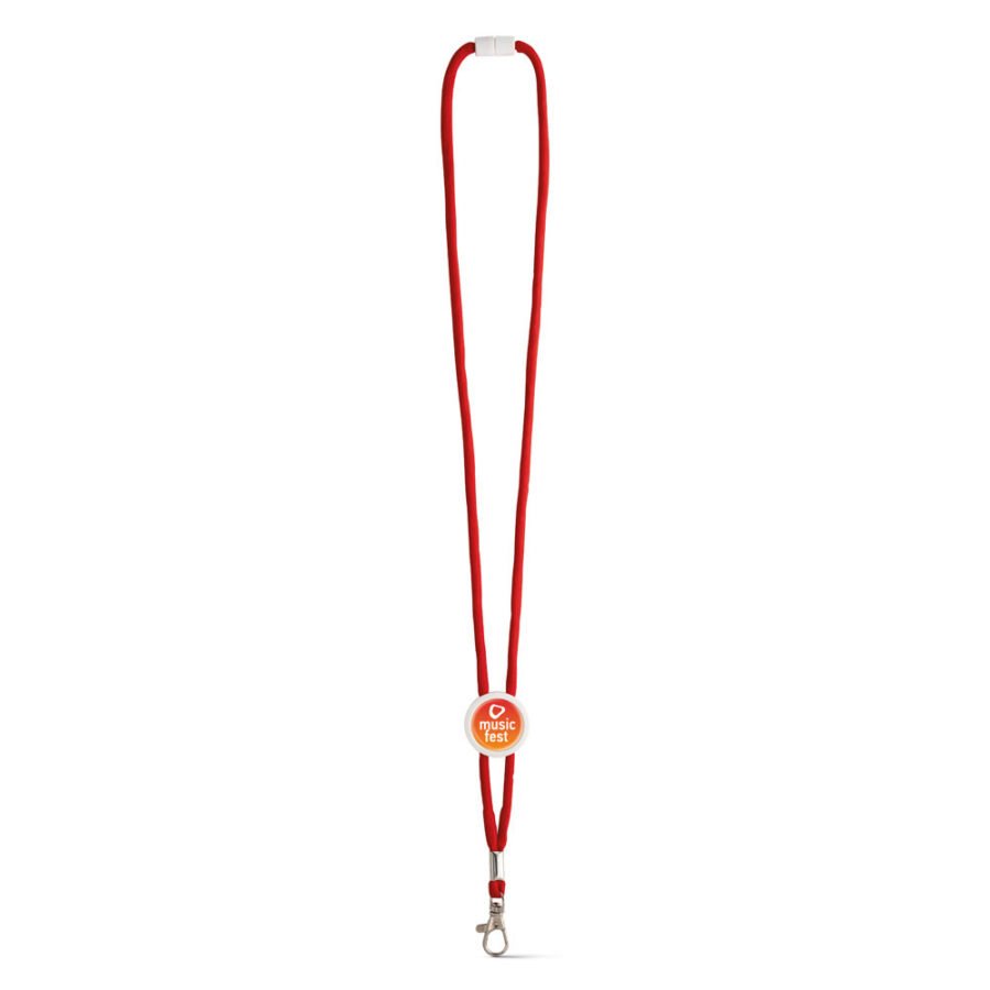Premium Lanyard - Promotional Gifts Dubai