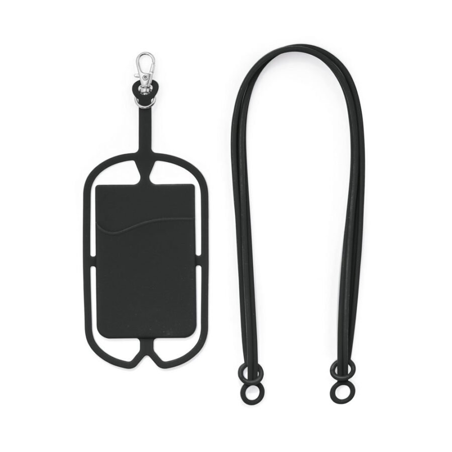 Lanyard with Card Holder - Corporate Gifts