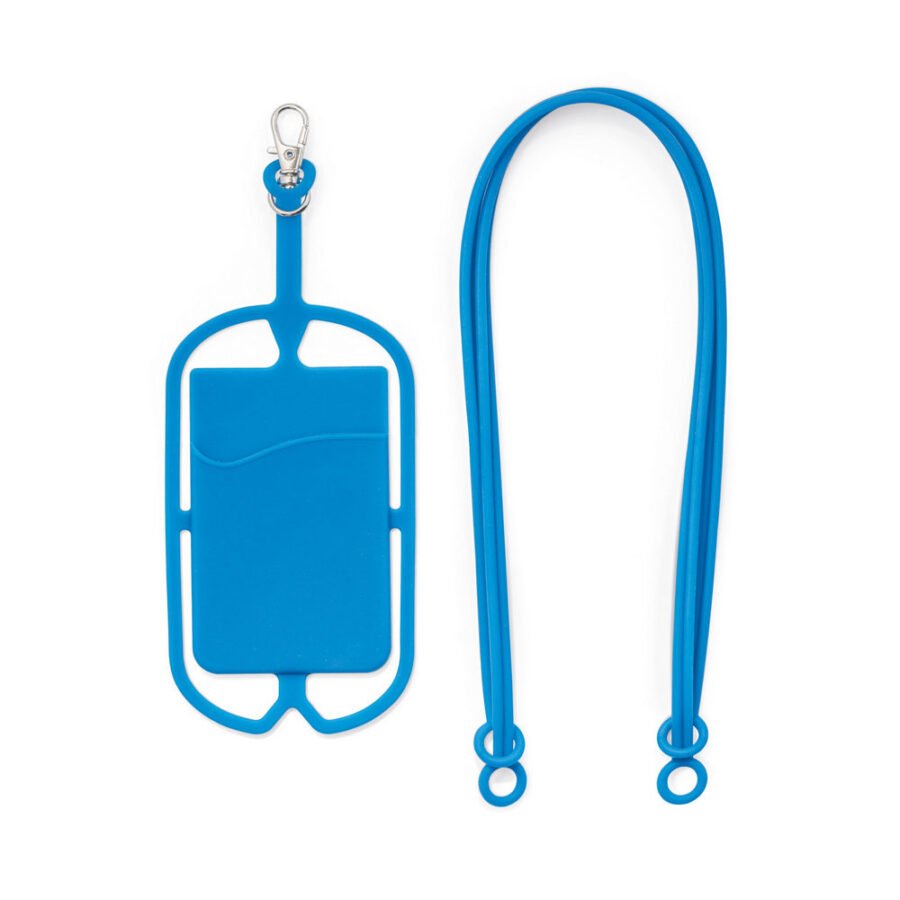 Lanyard with Card Holder - Corporate Gifts