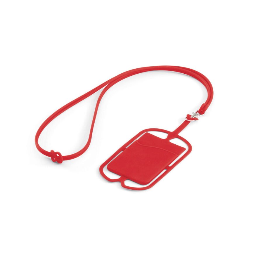 Lanyard with Card Holder - Corporate Gifts