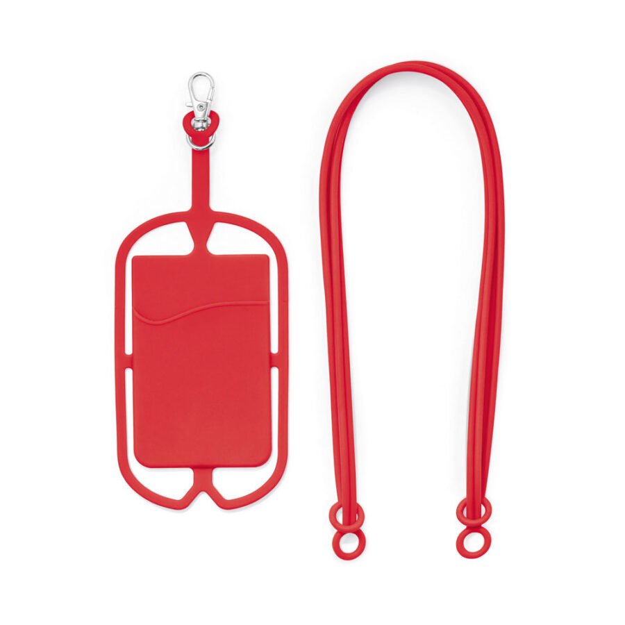 Lanyard with Card Holder - Corporate Gifts