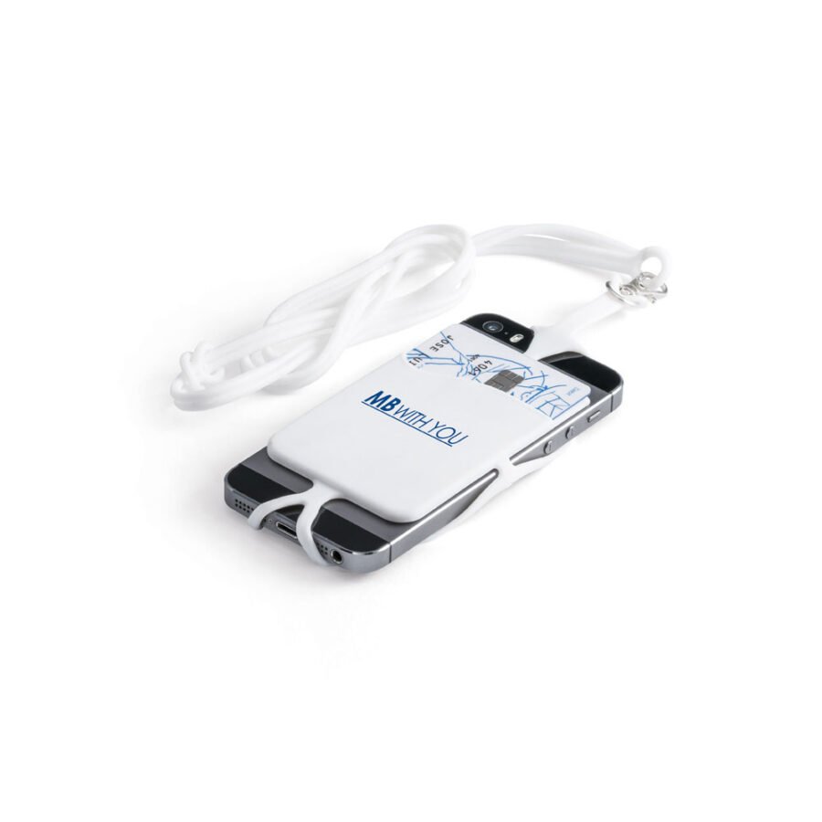 Lanyard with Card Holder - Corporate Gifts