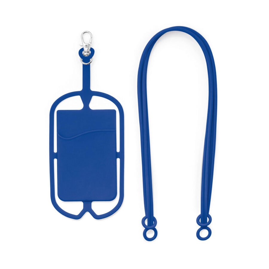 Lanyard with Card Holder - Corporate Gifts