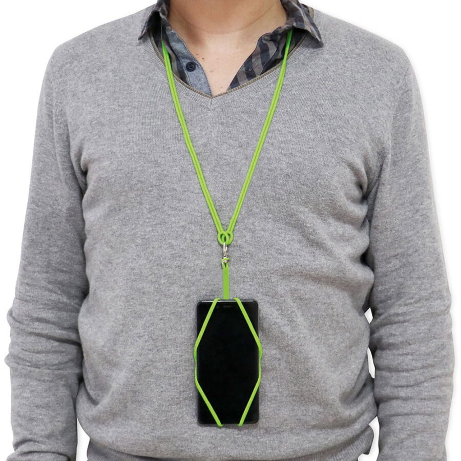 Lanyard with Card Holder - Corporate Gifts