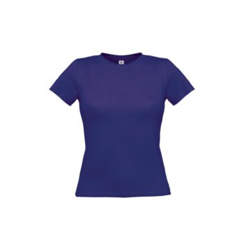 Blue Customized T-Shirts - Promotional Gifts Dubai