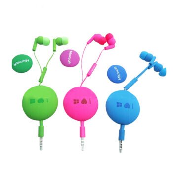 Earphone - Corporate Gifts Dubai