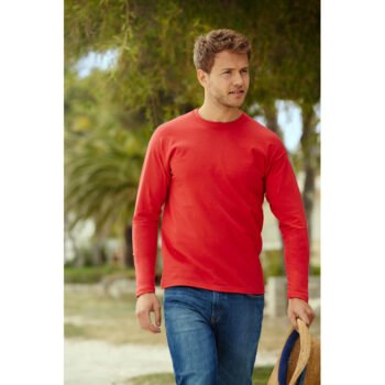 Customized Red T-Shirts - Best Promotional Gifts in Dubai by Al Hadiya Advertising LLC