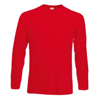 Fleece and Print Wear T-Shirt - Best Promotional Gifts in Dubai