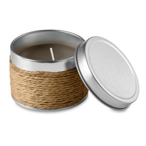 Fragranced candle-AH-2873