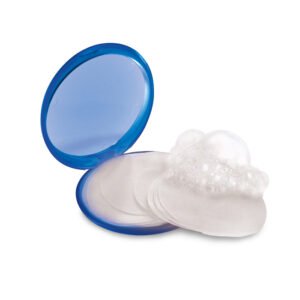 POCKET SOAP DISPENSER-AH-6753