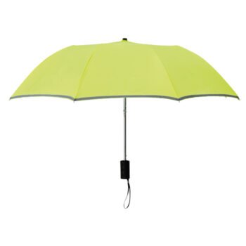 Green Colour Umbrella - Best Promotional Gifts Dubai