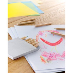 KIDS COLOR PENCIL-AH1047