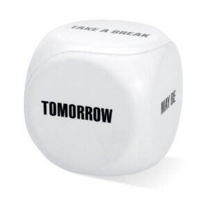 ANTI-STRESS CUBE-AH2720
