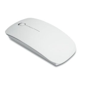 WIRELESS MOUSE-MO8117