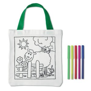 KIDS COLOR BAG-AH8450