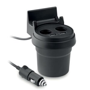 CAR CHARGER-MO8905
