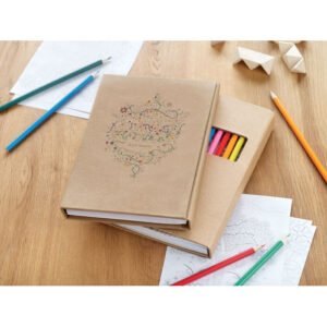 KIDS DRAWING SET-AH8927