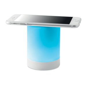 Wireless Moonlight 8000mAh Power Bank