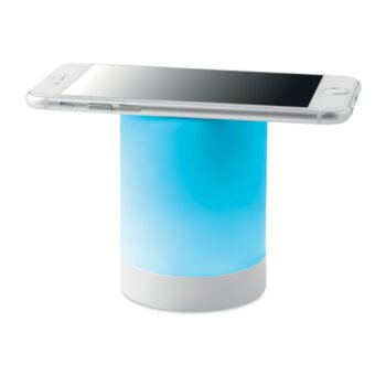 mo9486_Promotional-GIfts-Dubai-Advertising-Gifts-Dubai-Corporate-Gifts-Dubai.jpg Wireless moonlight 8000 mAh Power bank ideally use for Promotional Gifts in Dubai