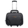 Trolley laptop travel bag