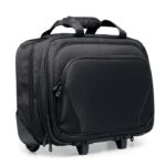 Trolley bag black
