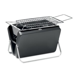 Portable Barbeque grill briefcase MO6358