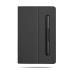 Black color A5 notebook smart