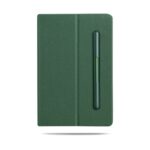 Green color A5 notebook high class