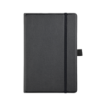 Black color 96 page notebook